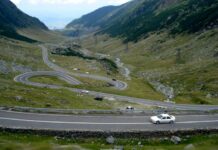 Gorjul începe să atragă tot mai mulți turiști străini. Polonezii și chinezii ies în evidență într-o lună record pentru turismul de vară