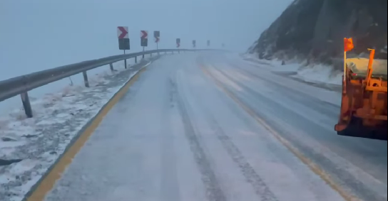 transalpina inchisa