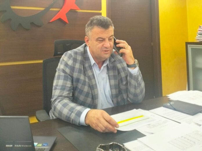 Cosmin Trufelea: La CEO nu va fi nicio lună pierdere în 2027. Încep negocierile cu sindicatele