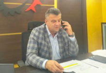 Șeful CEO, despre avaria de la SE Turceni: Va reporni duminică