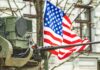 Bani pentru menținerea trupelor americane în țară