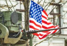 Bani pentru menținerea trupelor americane în țară