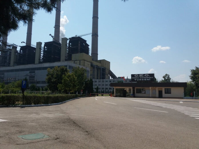Expiră termenul pentru investiția în grupul pe gaze de la Turceni