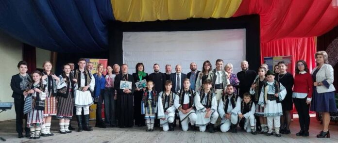 Turneu de prezentare și promovare a filmului documentar „Brâncuși, Tătăreștii, Gorjan și Ansamblul Calea Eroilor” în Moldova și Chișinău