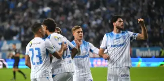 Buni și după meci european. Craiovenii nu au avut probleme cu Farul