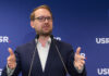 Comitetul Politic al USR a decis, cu unanimitate de voturi, să voteze împotriva Guvernului PSD – Luca Niculescu