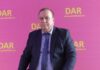 DAR – Un nou partid în Gorj