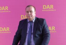 DAR – Un nou partid în Gorj