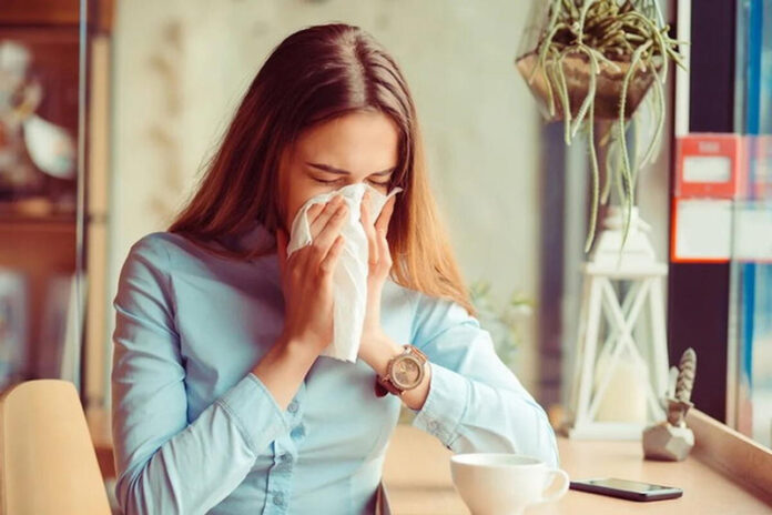 Peste o mie de cazuri de viroze și pneumonii în Gorj