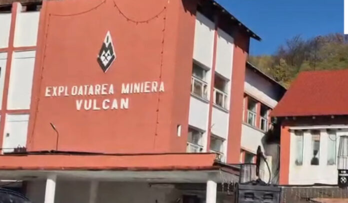 vulcan