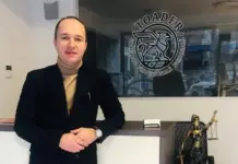 Alexandru Toader, fiul fostului ministru al Justiției, reținut la Iași. Procurorii cer arestarea lui pentru 30 de zile