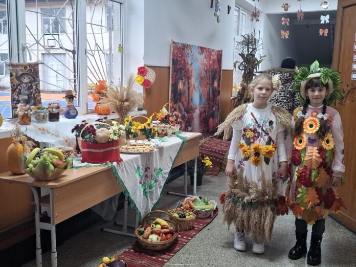 Toamna a adus din nou bucurie la Colegiul Tehnic „General Gheorghe Magheru”